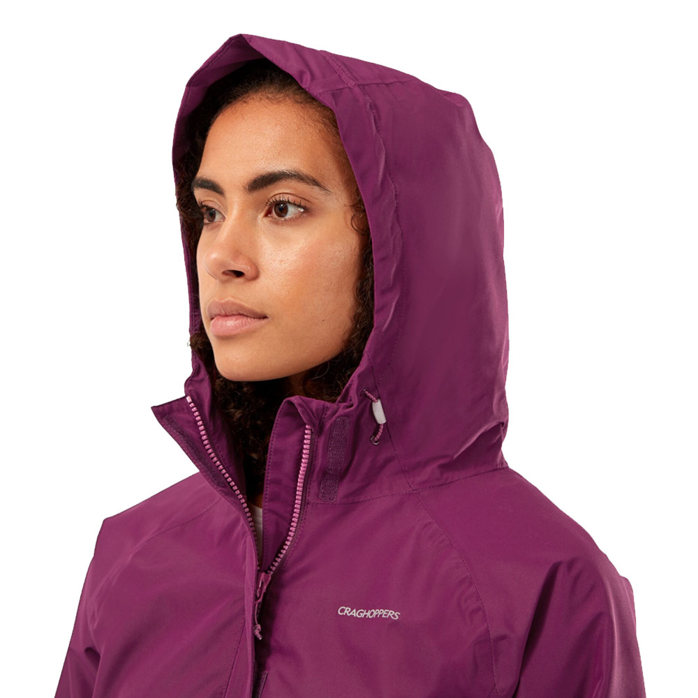 Craghoppers Damen Orion Jacke - SS21