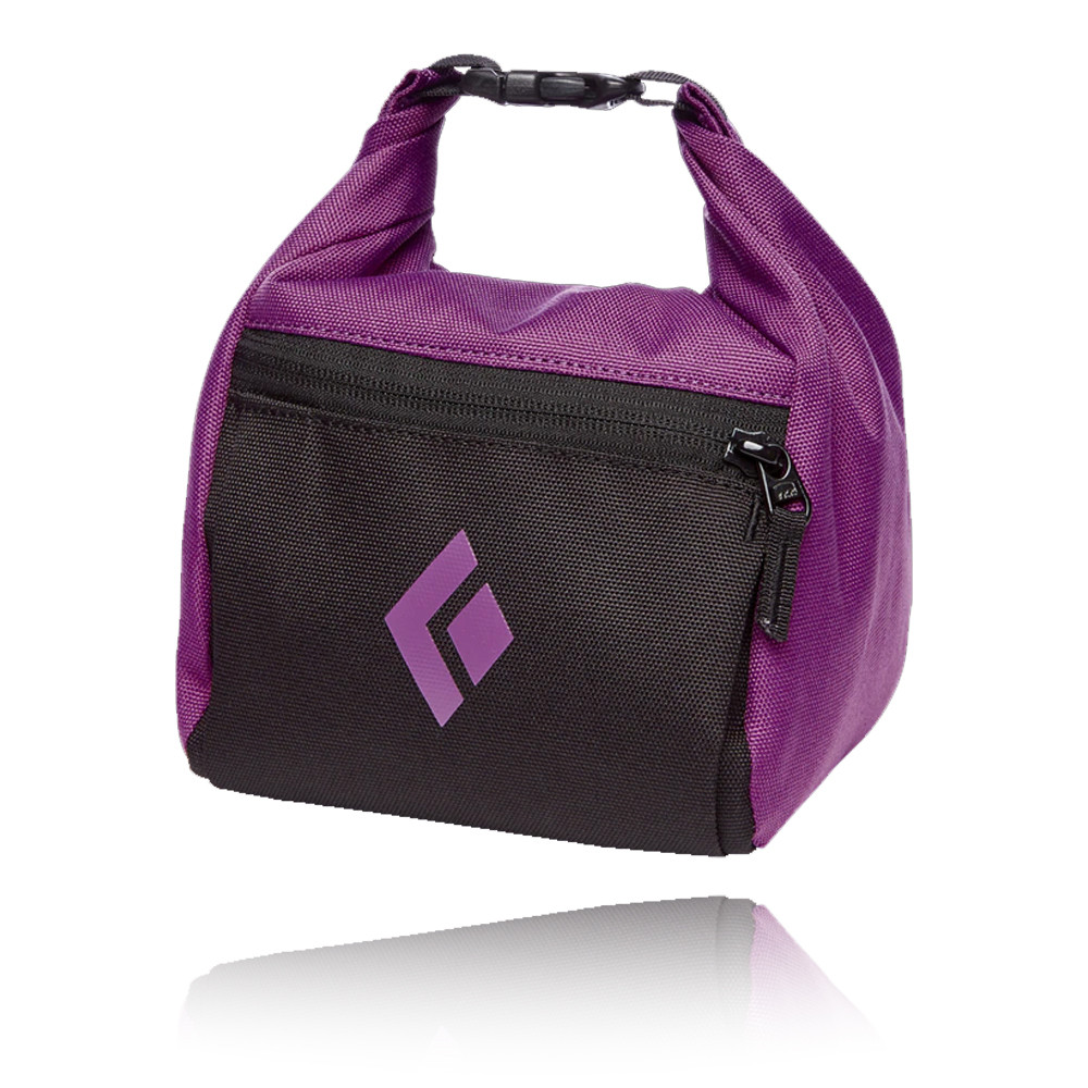 Black Diamond Mondito Kreidebeutel - SS24 Black Diamond Mondito Kreidebeutel - SS24