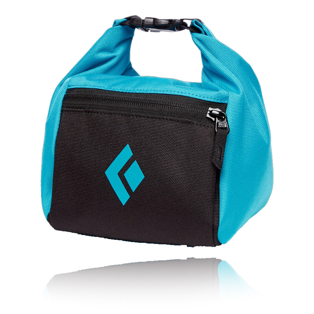 Black Diamond Mondito Chalk Pot - SS24 Black Diamond Mondito Chalk Pot - SS24