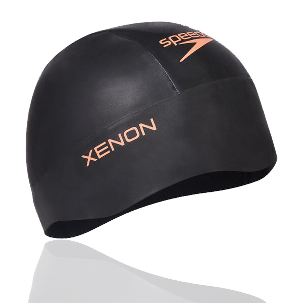 Speedo FASTSKIN XENON SWIMMING CAP Speedo FASTSKIN XENON SWIMMING CAP