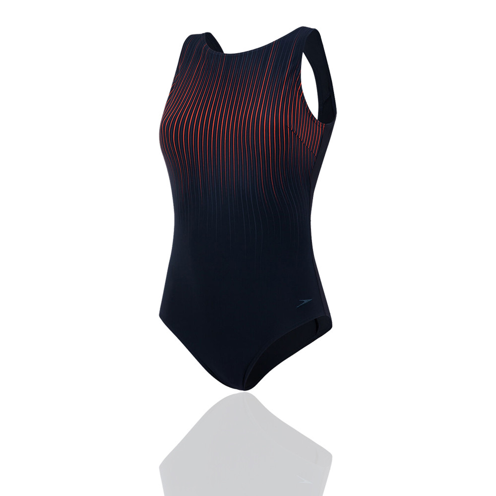 SPEEDO PUREGLOW WOMEN'S SWIMSUIT