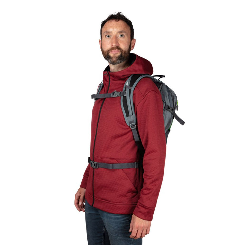 Jack Wolfskin Mochila Jack Wolfskin Alleycat 18
