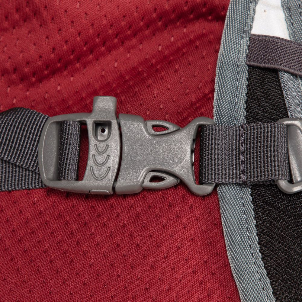 Jack Wolfskin Mochila Jack Wolfskin Alleycat 18