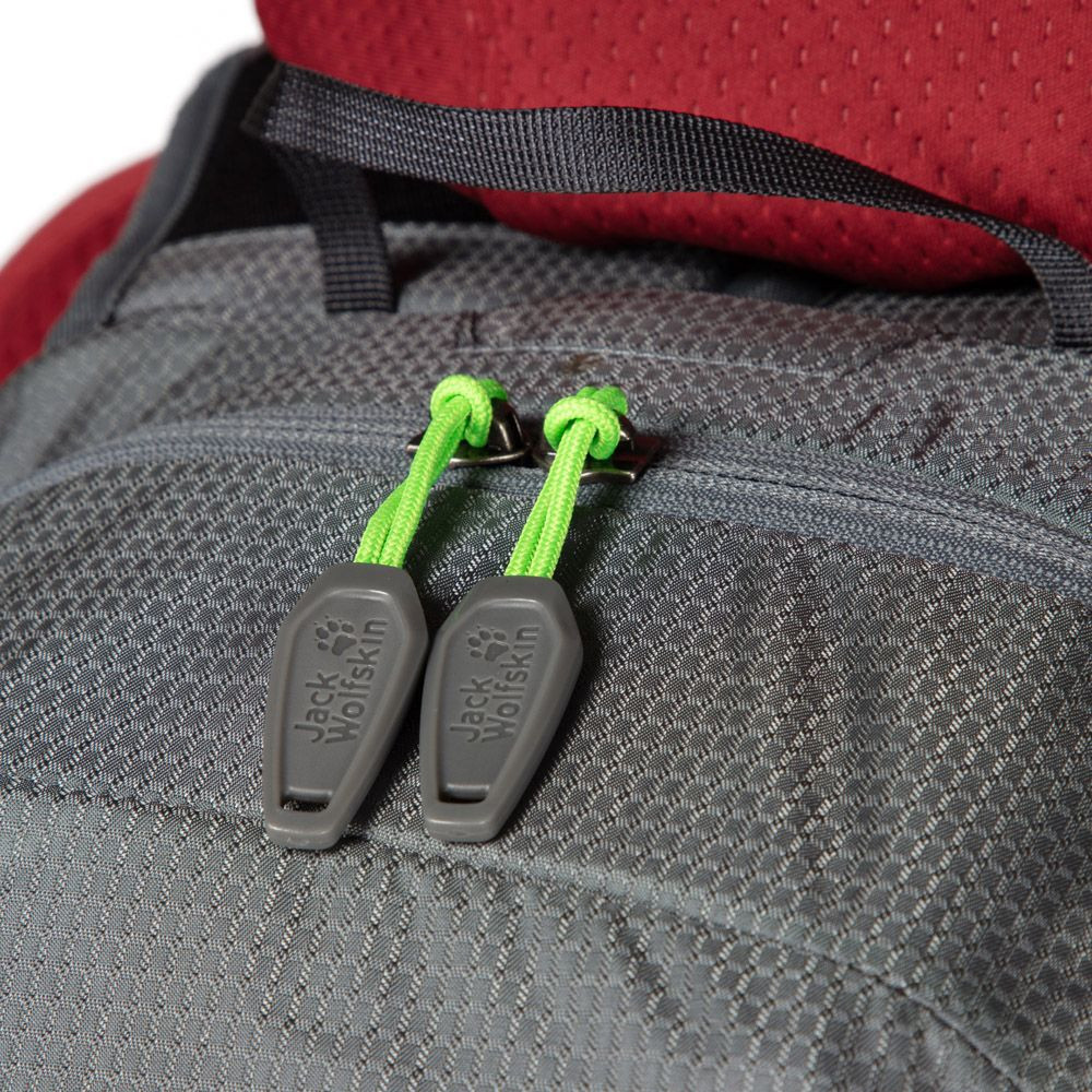 Jack Wolfskin Mochila Jack Wolfskin Alleycat 18