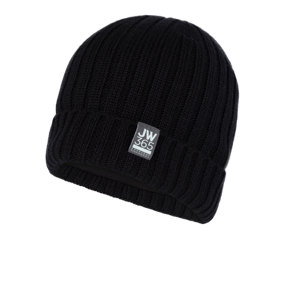 Jack Wolfskin 365 Stormlock Rip Knit Cap