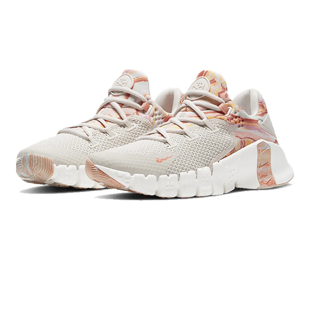 Nike Free Metcon 4 Women's Training Shoes - SU21