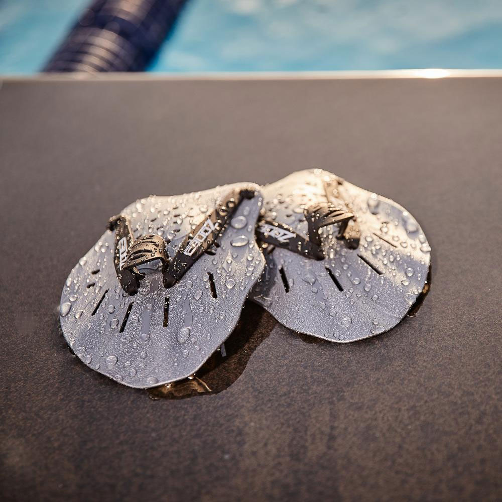 ZONE3 Zone 3 Ergo Hand Paddles - AW23