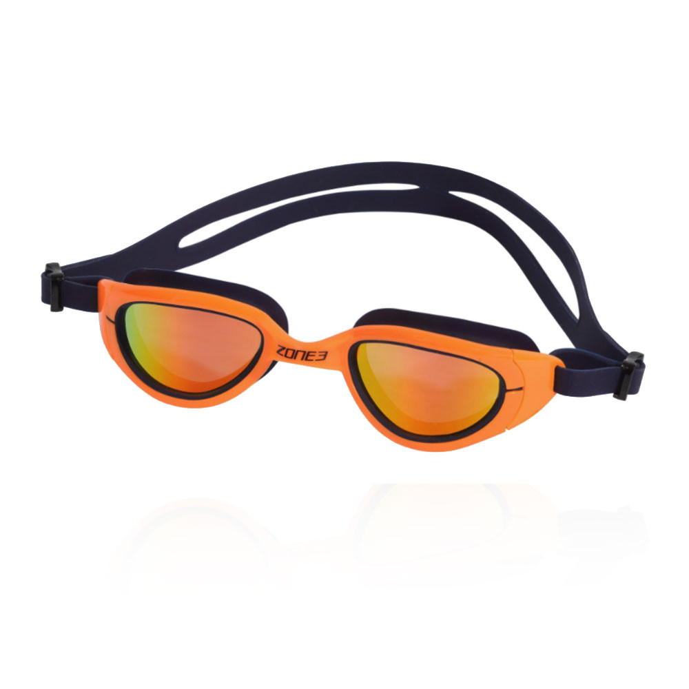 Zone 3 Attack Polarized Goggles - SS24