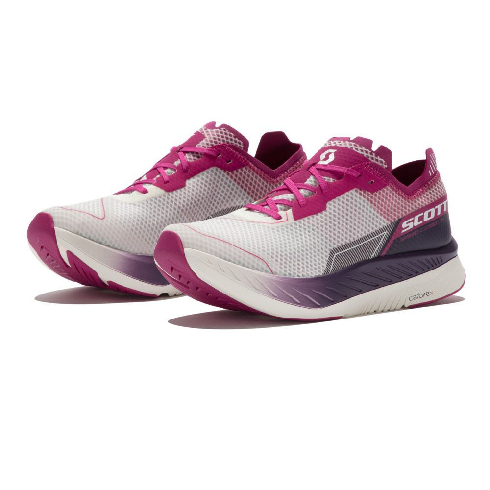 SCOTT Speed Carbon RC Chaussures de running femme