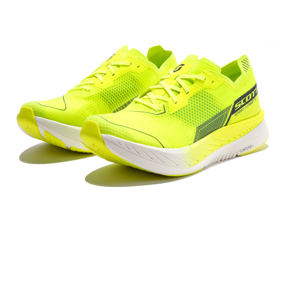 SCOTT Speed Carbon RC Chaussures de running femme