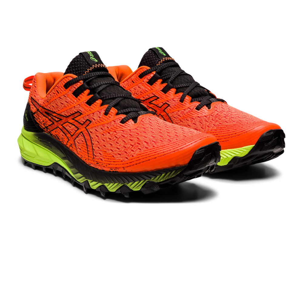 ASICS Gel-Trabuco 10 chaussures de trail