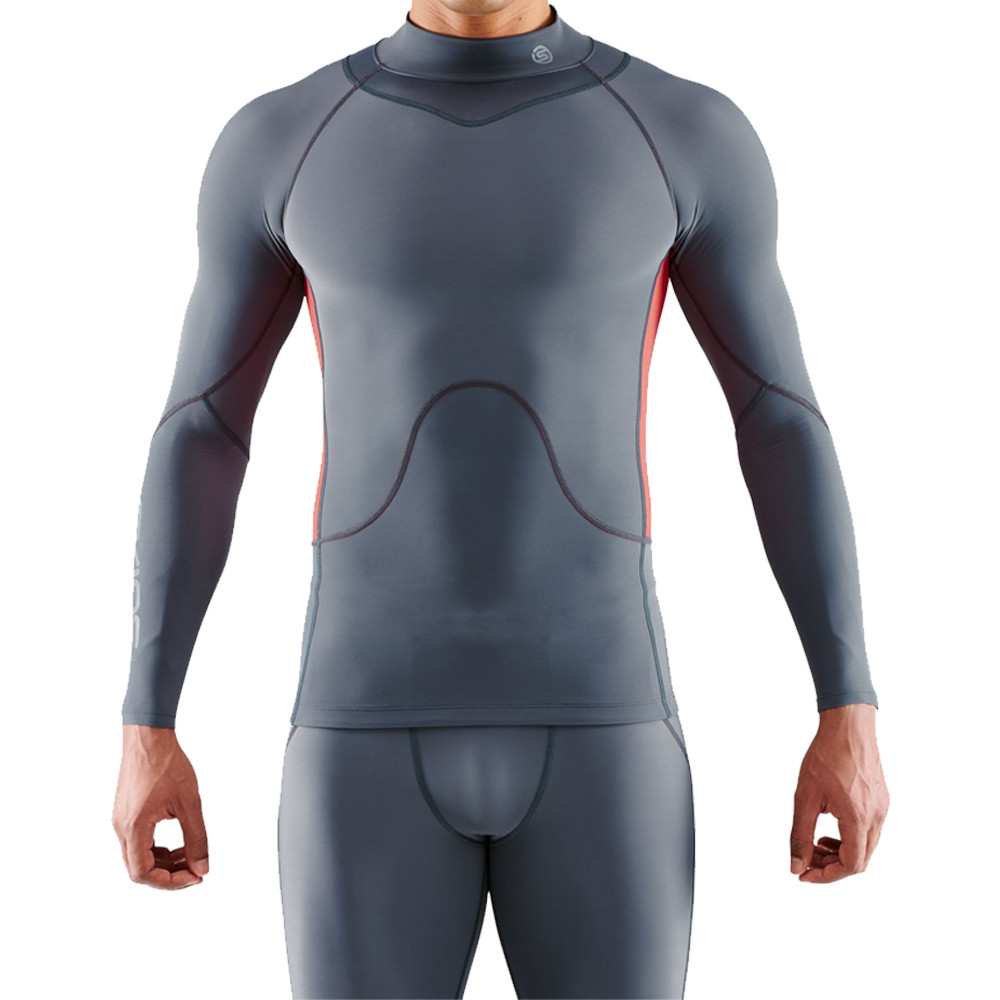 Skins Series 3 Thermal Top