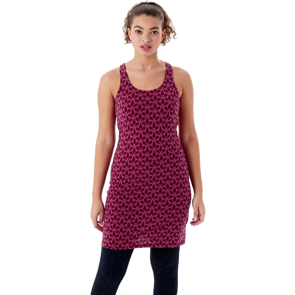 Rab Trance femmes Dress