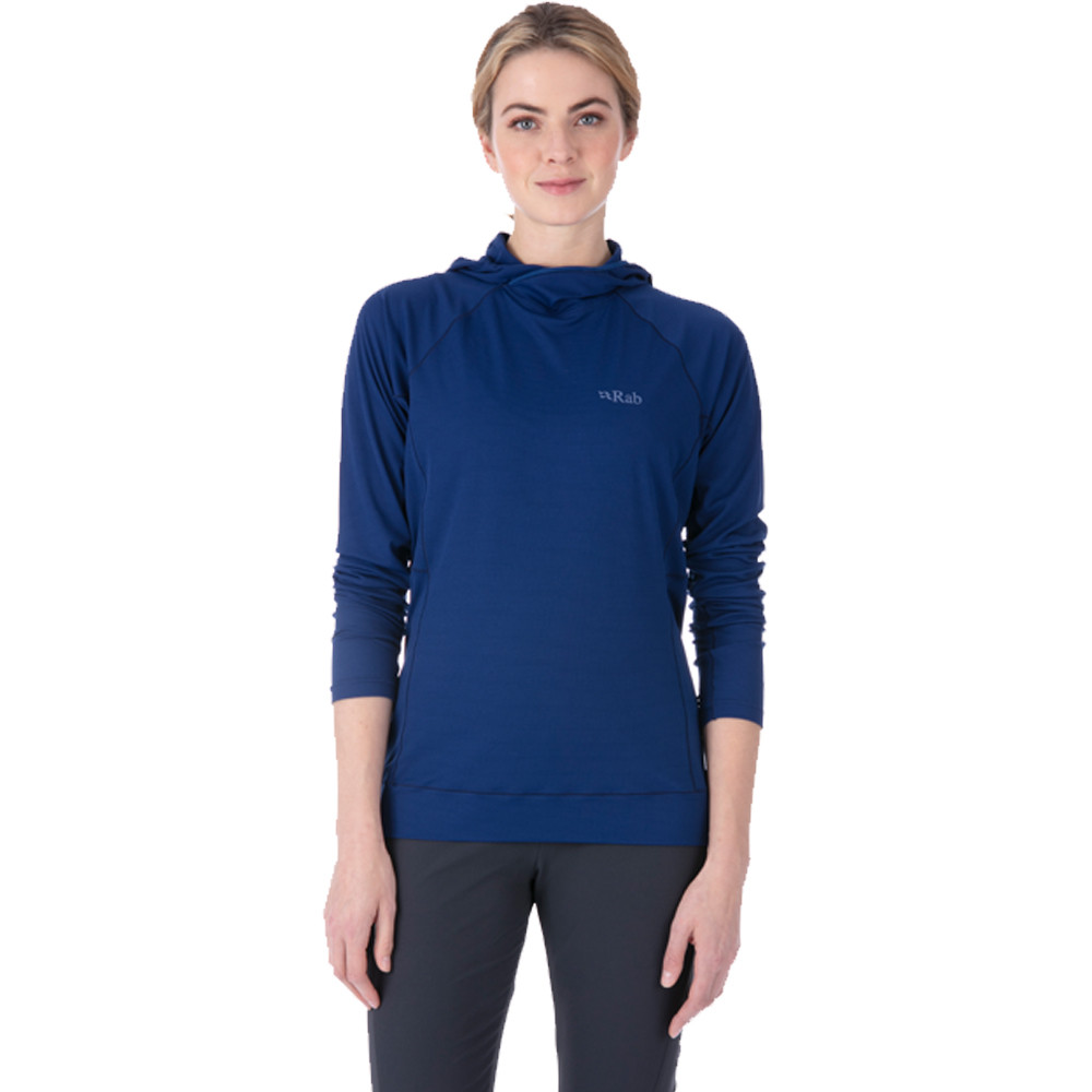 Rab Pulse Women's Hoodie