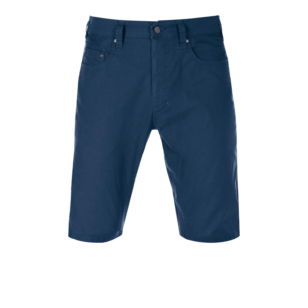 Rab Radius Climbing Shorts