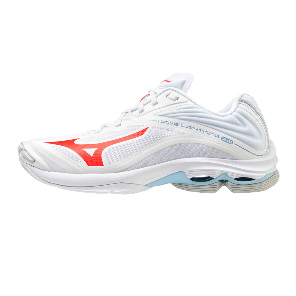 Mizuno Women's Wave Lightning Hot Mizuno Wave Lightning Z Mid