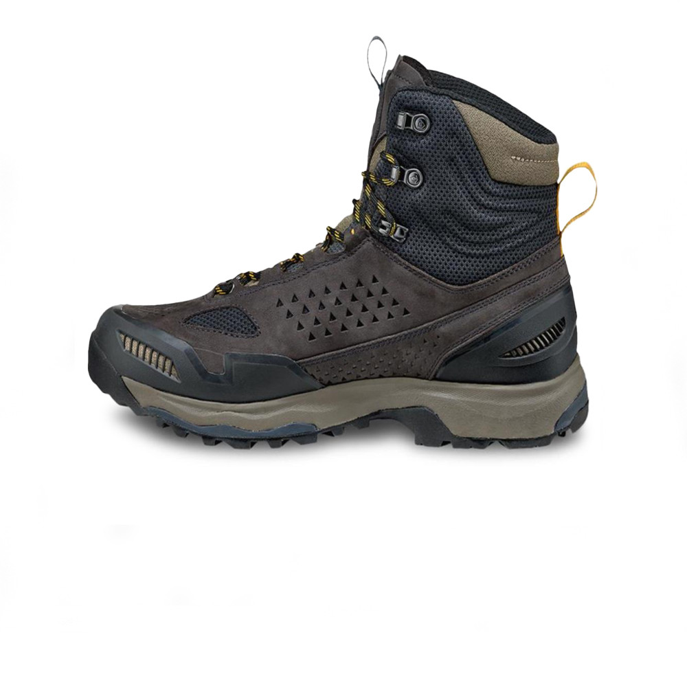 vasquez gore tex boots