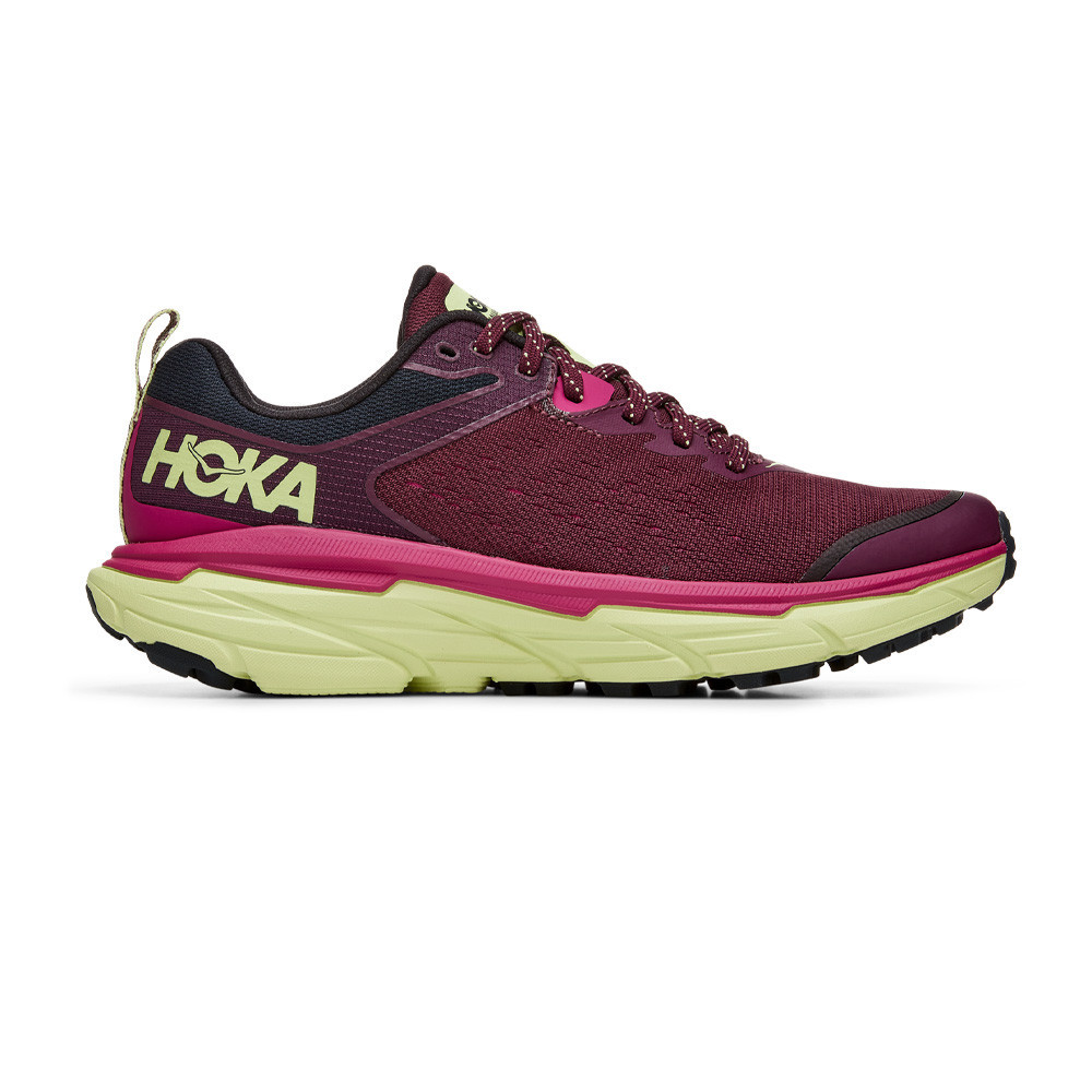 Hoka Challenger ATR 6 Women's Trail Running Shoes