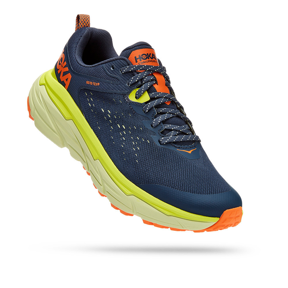 Hoka Challenger ATR 6 GORE-TEX Trail Running Shoes | SportsShoes.com