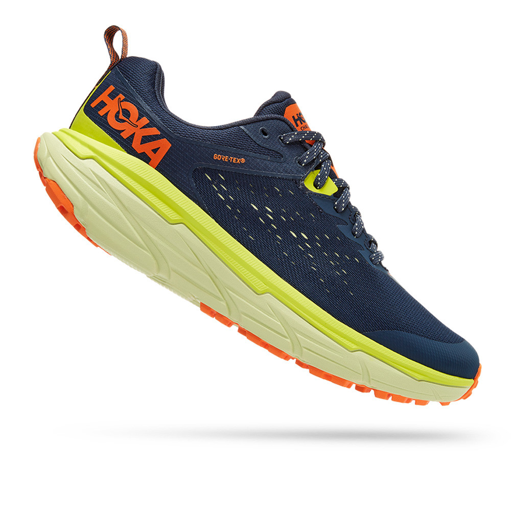 Hoka Challenger ATR 6 GORE-TEX Trail Running Shoes | SportsShoes.com