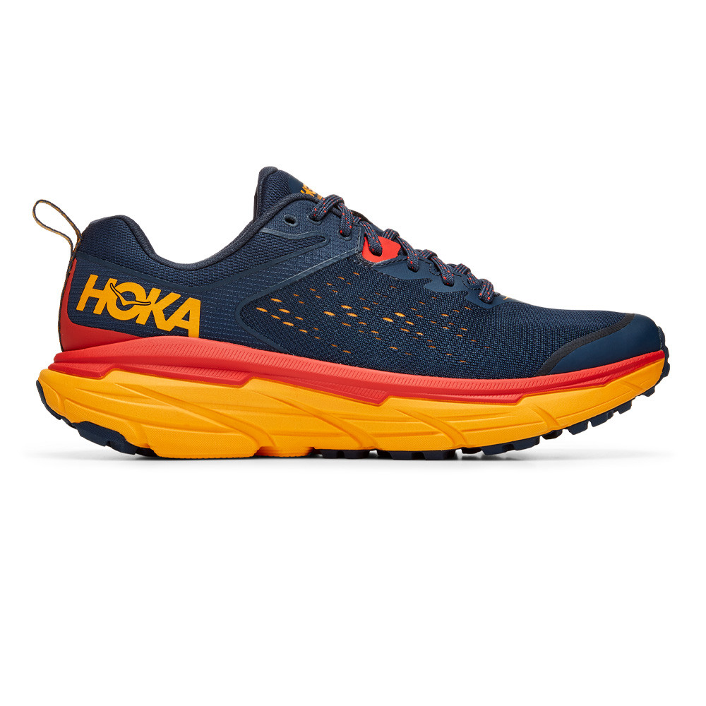 Hoka Challenger ATR 6 Traillauf laufschuhe