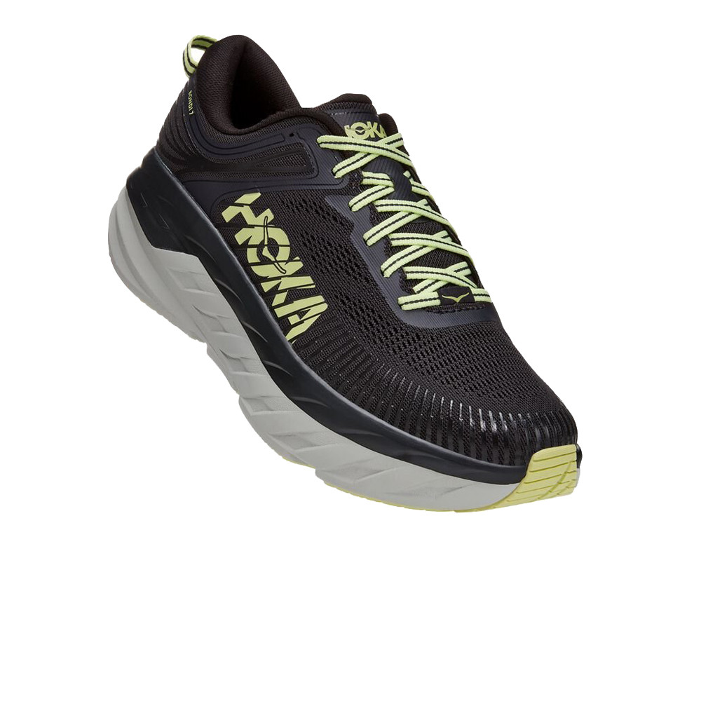 Hoka Bondi 7 laufschuhe