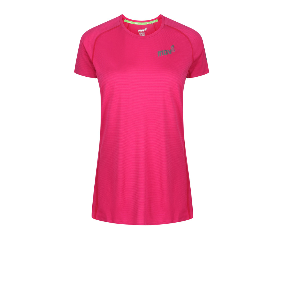 Inov8 Base Elite 3.0 Short Sleeve Women's T-Shirt - AW23