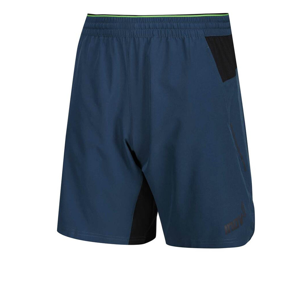 Inov8 Train Lite 9 Inch Shorts - AW24