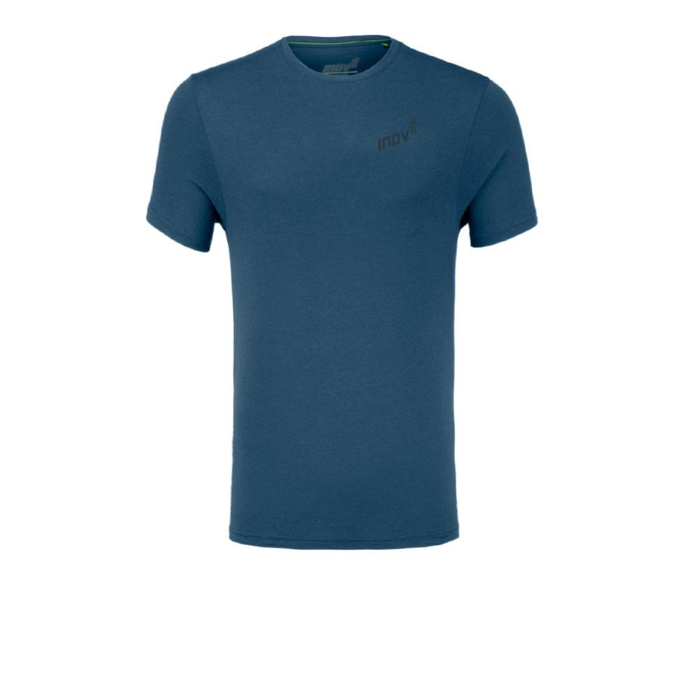Inov8 Forged Graphic T-Shirt - SS24 Inov8 Forged Graphic T-Shirt - SS24