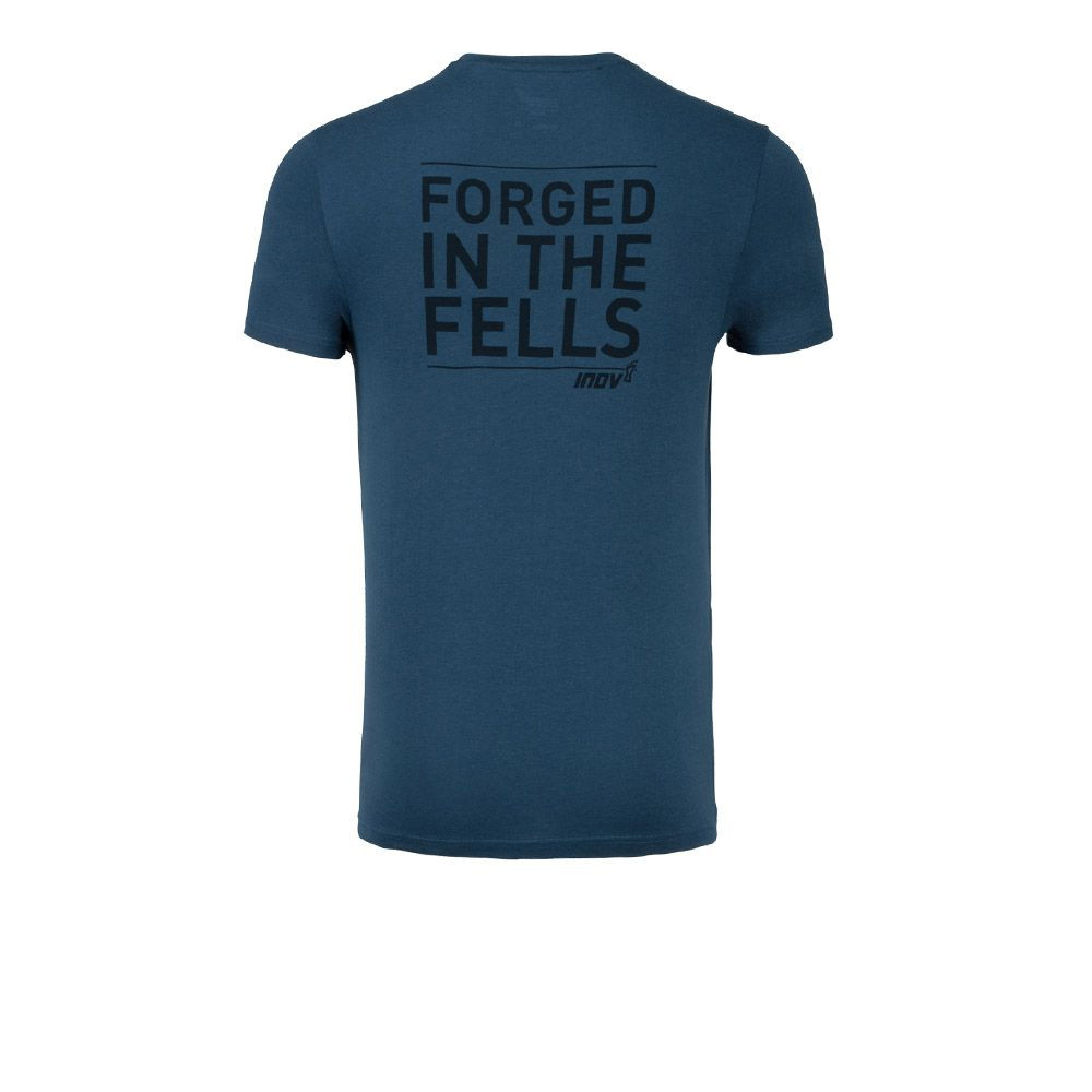 Inov8 Forged Graphic T-Shirt - SS24