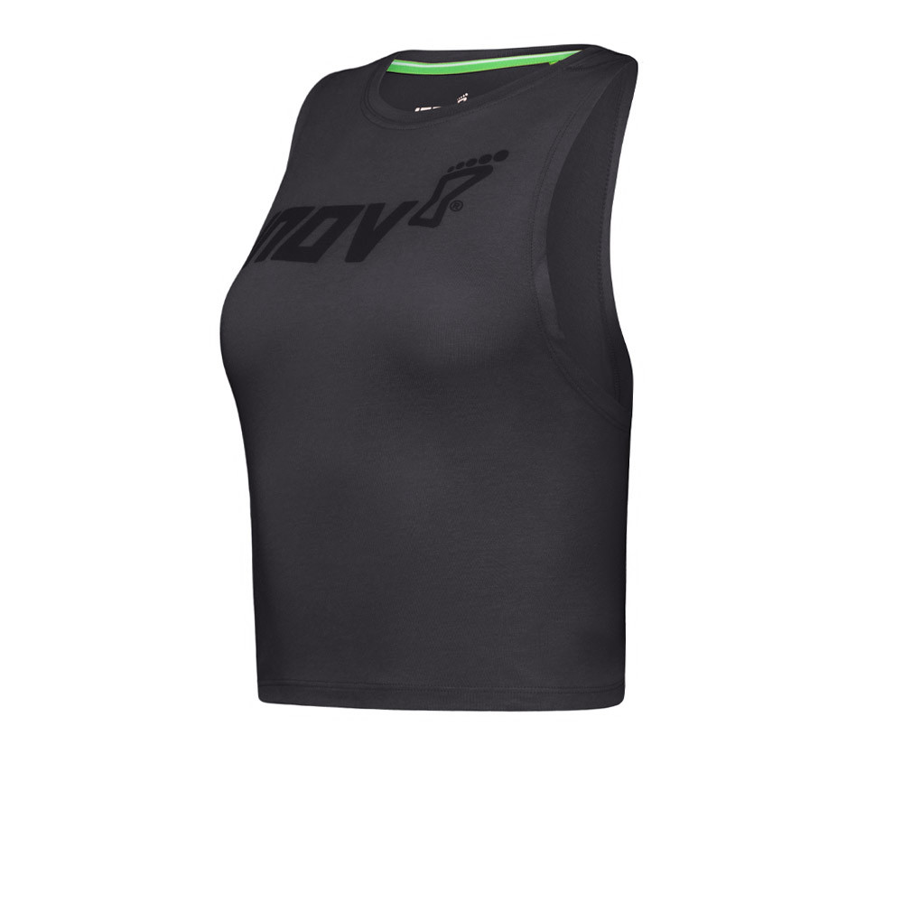 Inov8 F-Lite Cropped Women's Training Vest