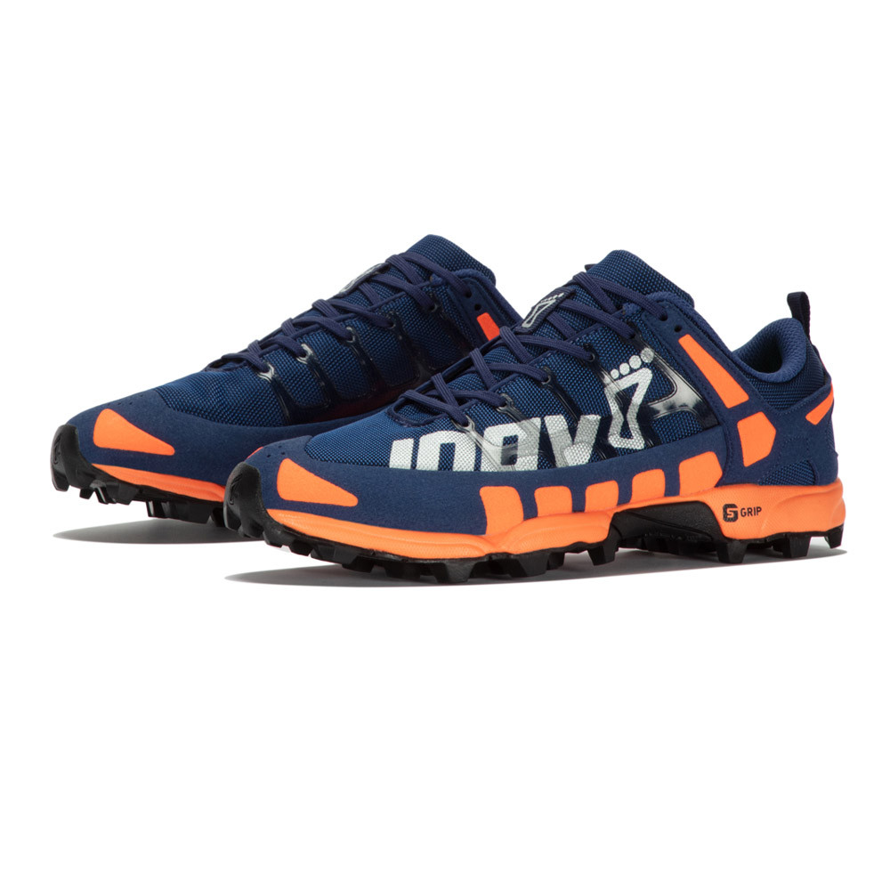 Inov8 X-Talon 212 Kid's Traillauf laufschuhe - SS24