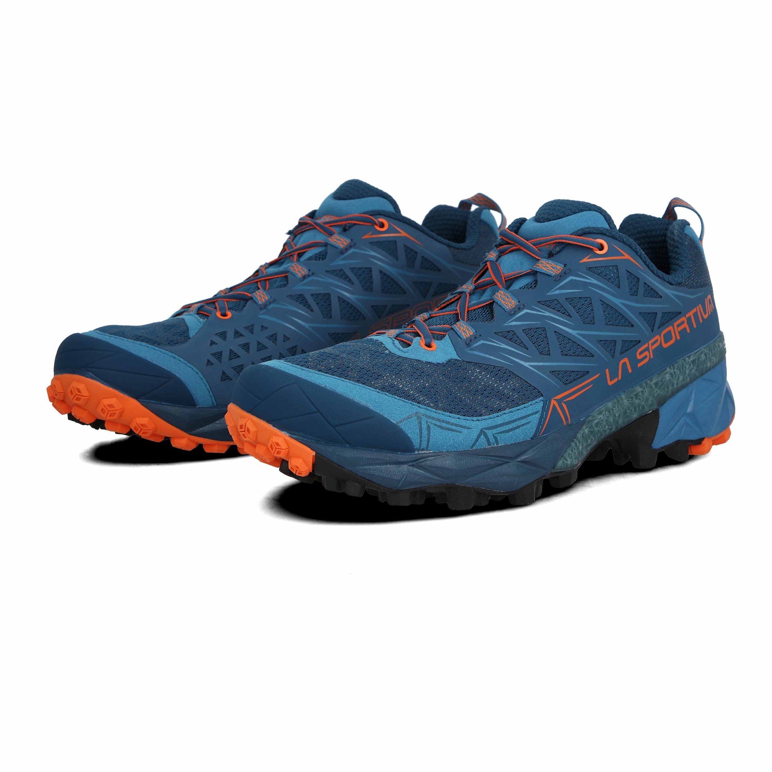 La Sportiva Akyra zapatillas de trail running  - AW20