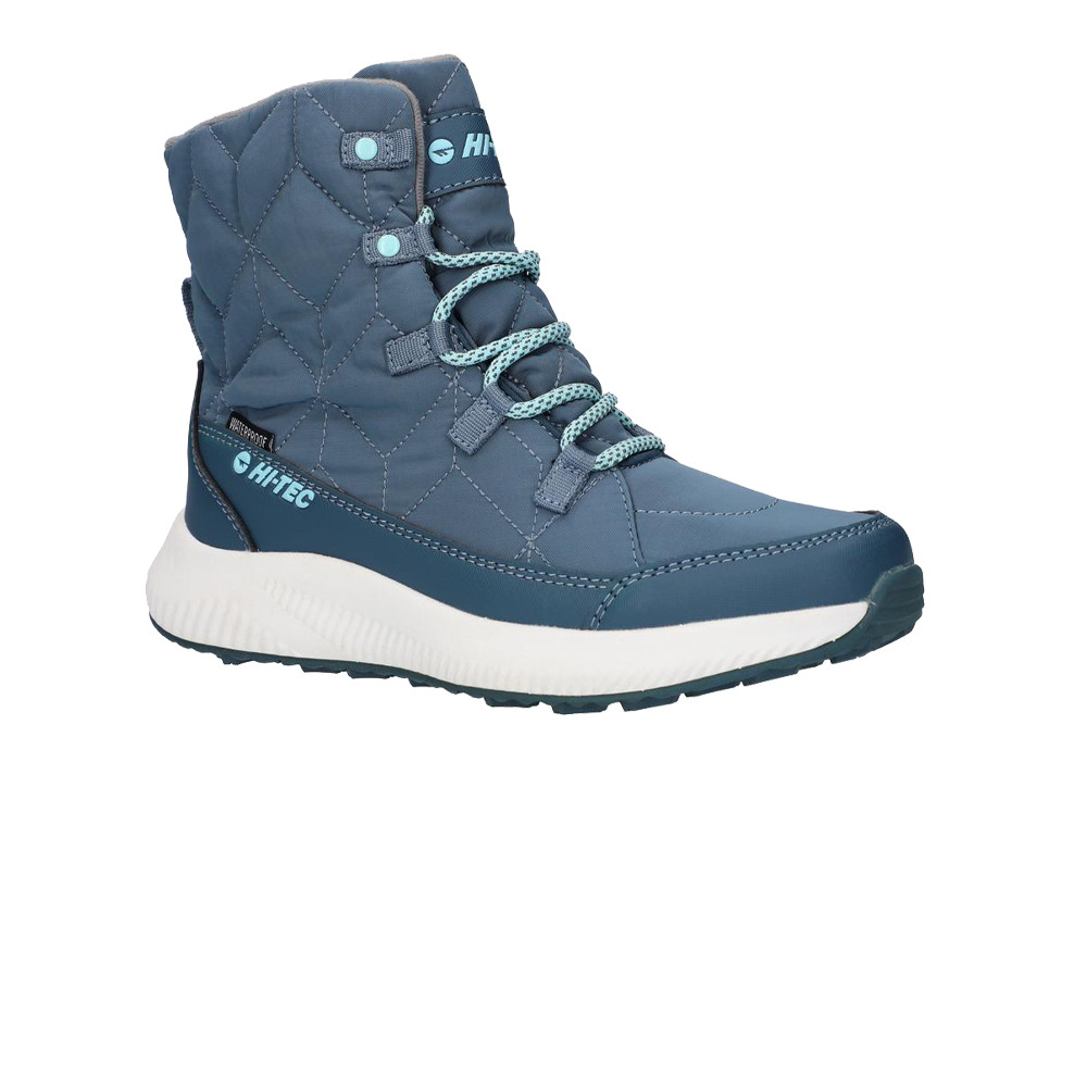 Hi-Tec Quilty Waterproof Women's Walking Boots AW21