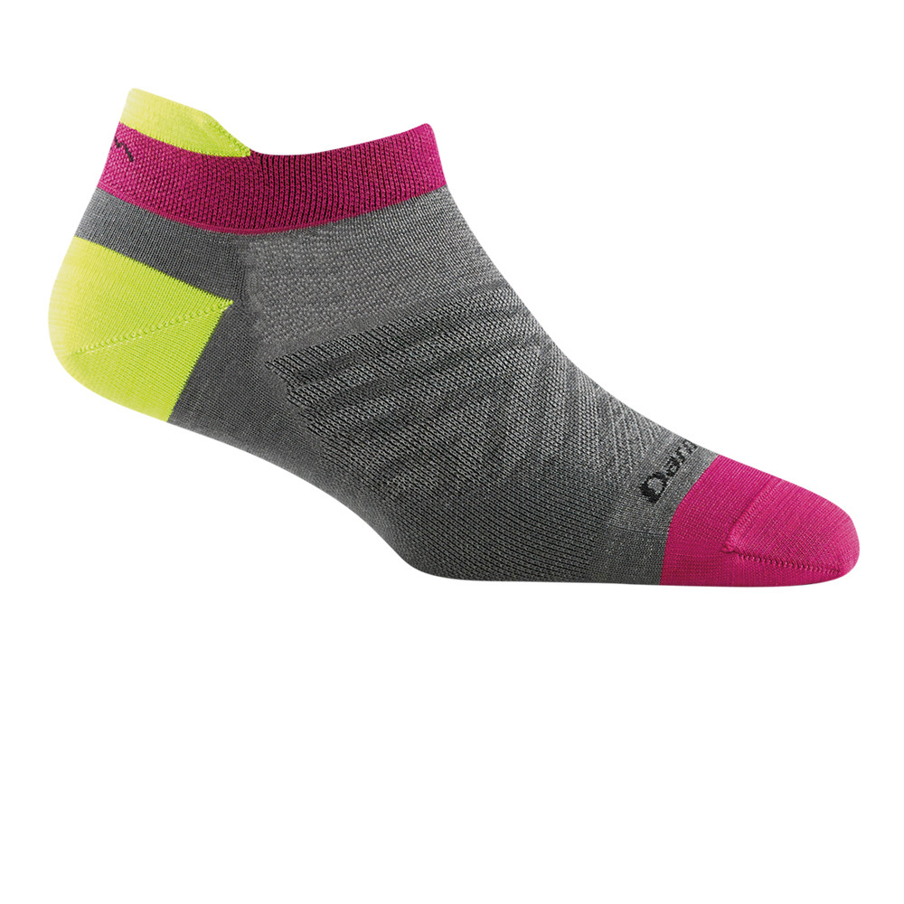 Darn Tough Run No Show Tab Ultra-Lightweight Women's Running Socks - SS22 Darn Tough Run No Show Tab Ultra-Lightweight Women's Running Socks - SS22