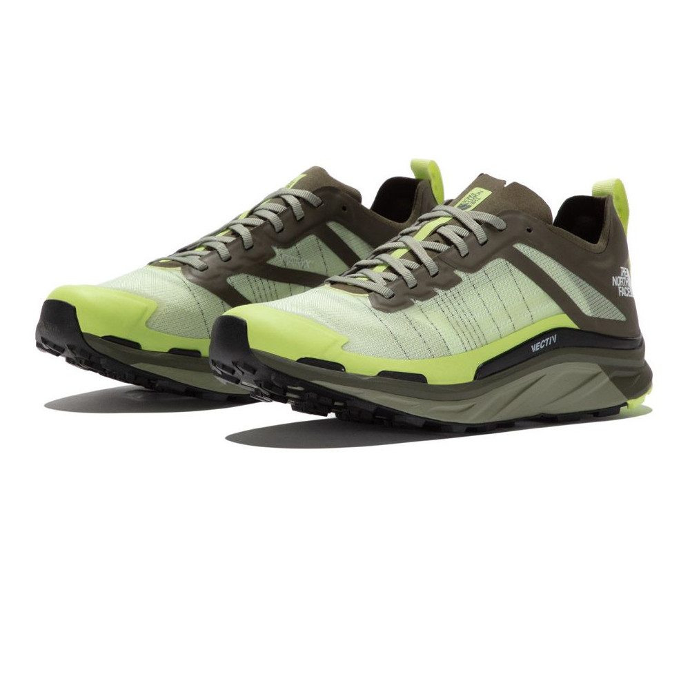 The North Face Vectiv Infinite Traillauf laufschuhe