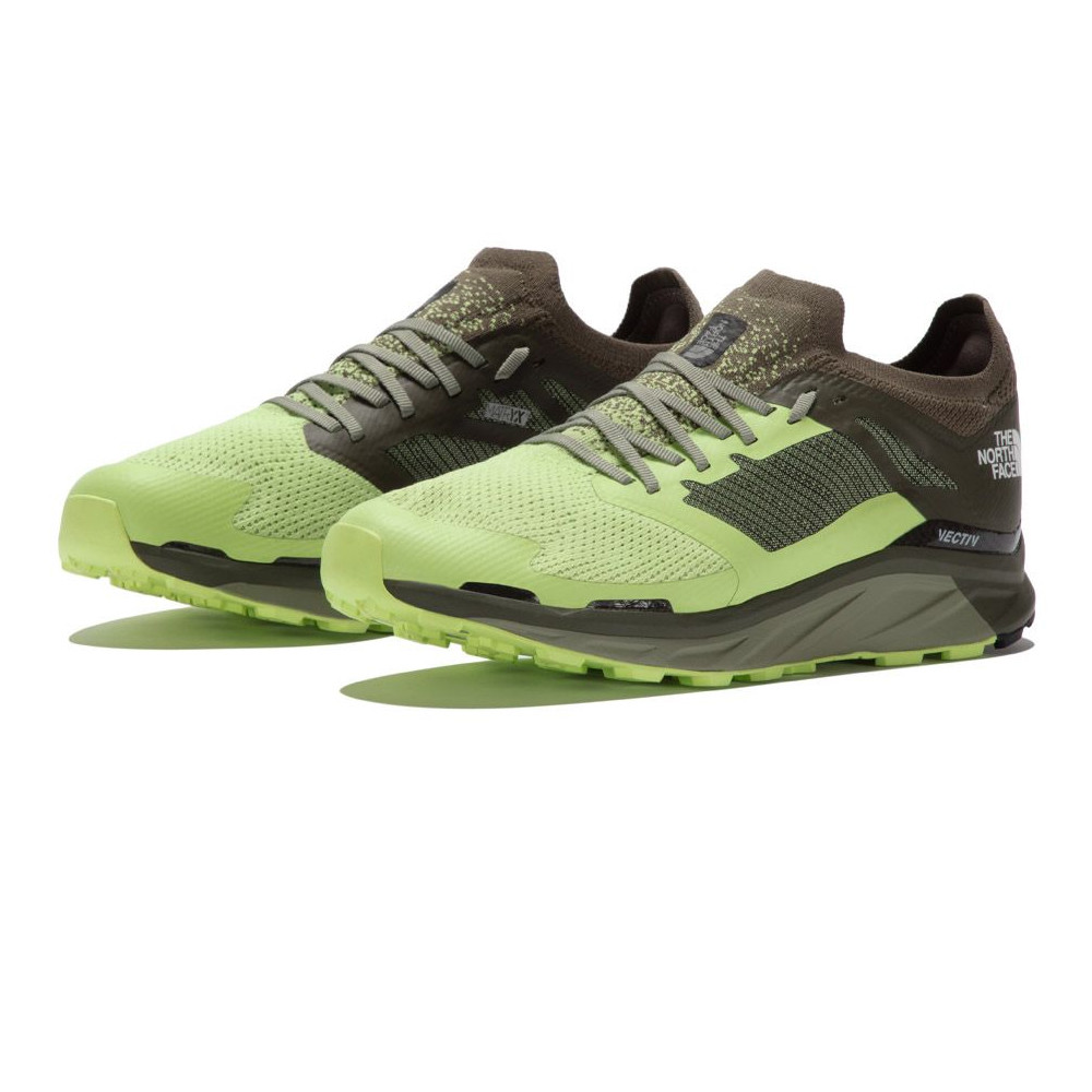 The North Face Vectiv Flight Trail Running Shoes