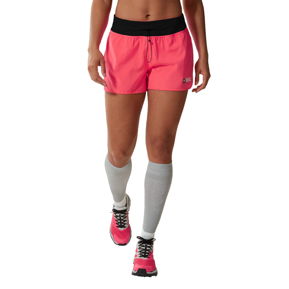 The North Face Movmynt 2.0 femmes shorts