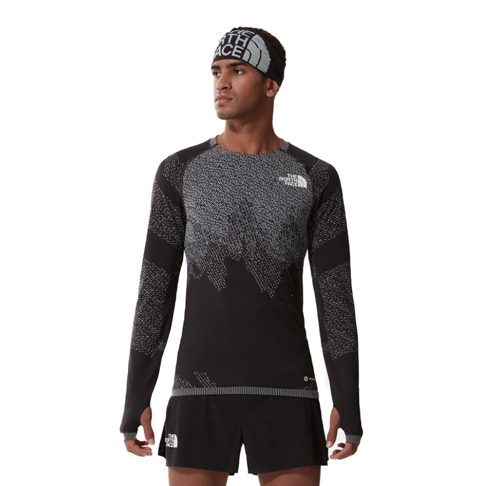 The North Face Flight Seamless Top - AW22