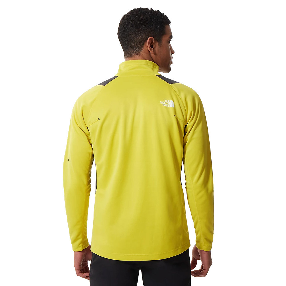 THE NORTH FACE
リュック/BLK/キッズ/サニーキャンパー The North Face Athletic Outdoor Midlayer 1/4 zip Top