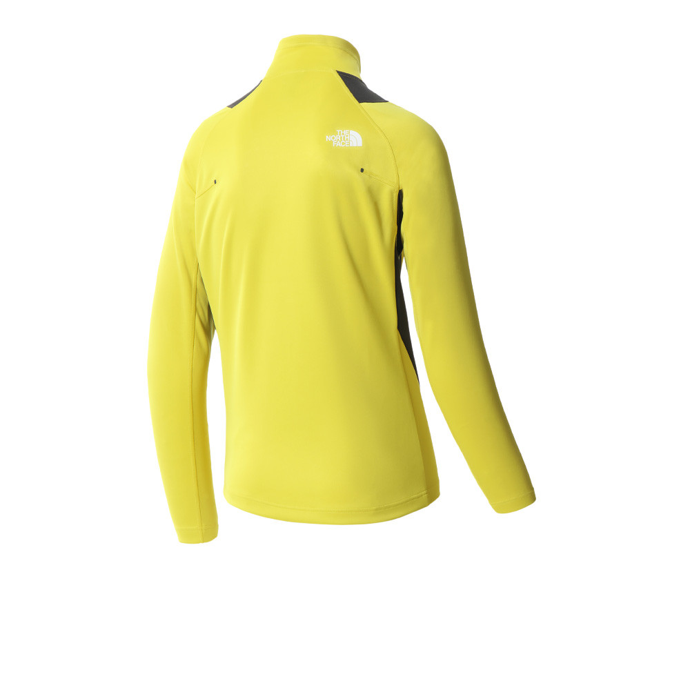 THE NORTH FACE
リュック/BLK/キッズ/サニーキャンパー The North Face Athletic Outdoor Midlayer 1/4 zip Top