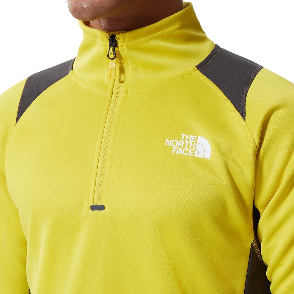 THE NORTH FACE
リュック/BLK/キッズ/サニーキャンパー The North Face Athletic Outdoor Midlayer 1/4 zip Top