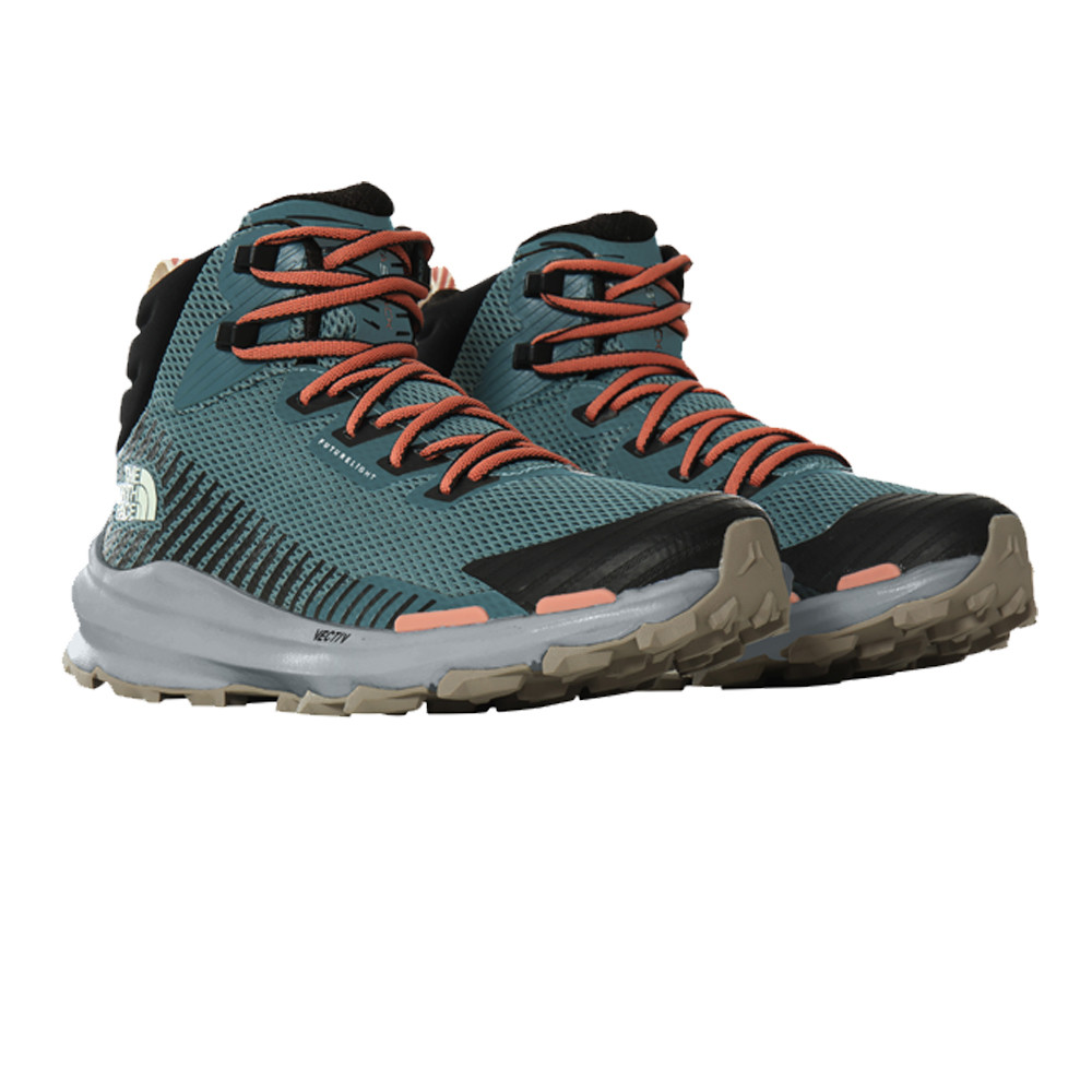 The North Face VECTIV Fastpack FUTURELIGHT femme bottes de marche -  AW22