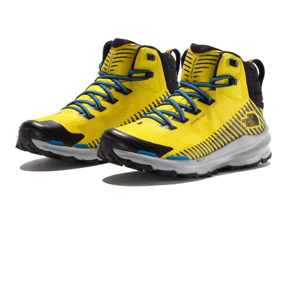 The North Face Vectiv Fastpack Futurelight Mid Walking stiefel -  AW22