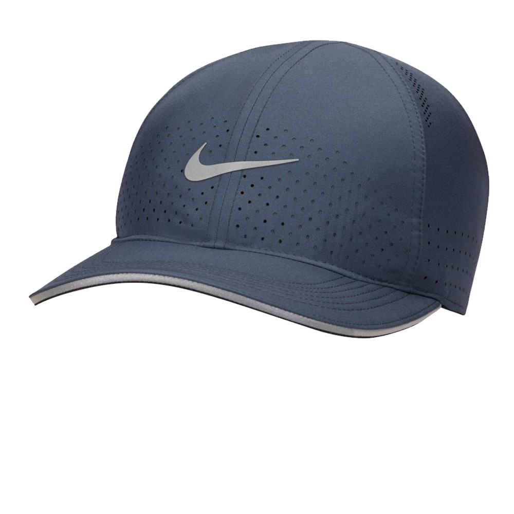 Nike Dri-FIT Aerobill Featherlight Perforated casquette running - SP22