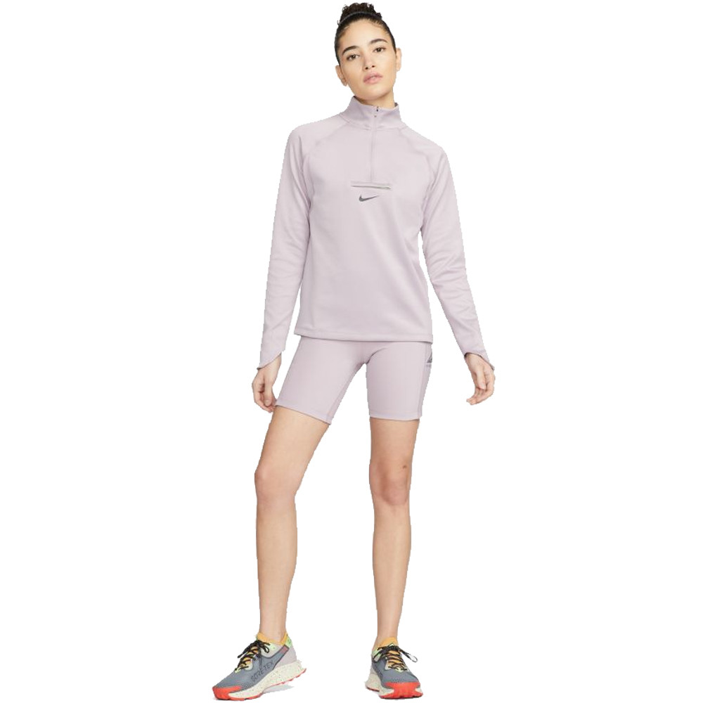Nike Dri-FIT Element maglia da trail running per donna-SP22