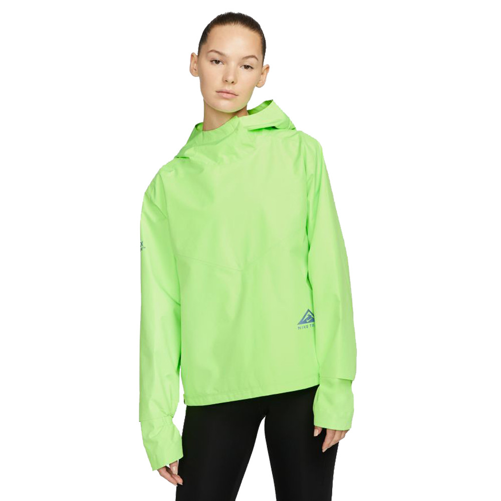 Nike GORE-TEX INFINIUM Women's Trail Running Jacket - SP22