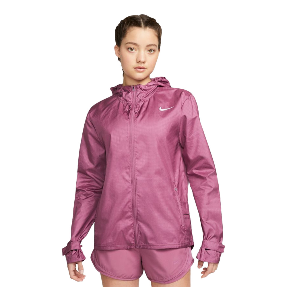 Nike Essential chaqueta de running para mujer - AW22