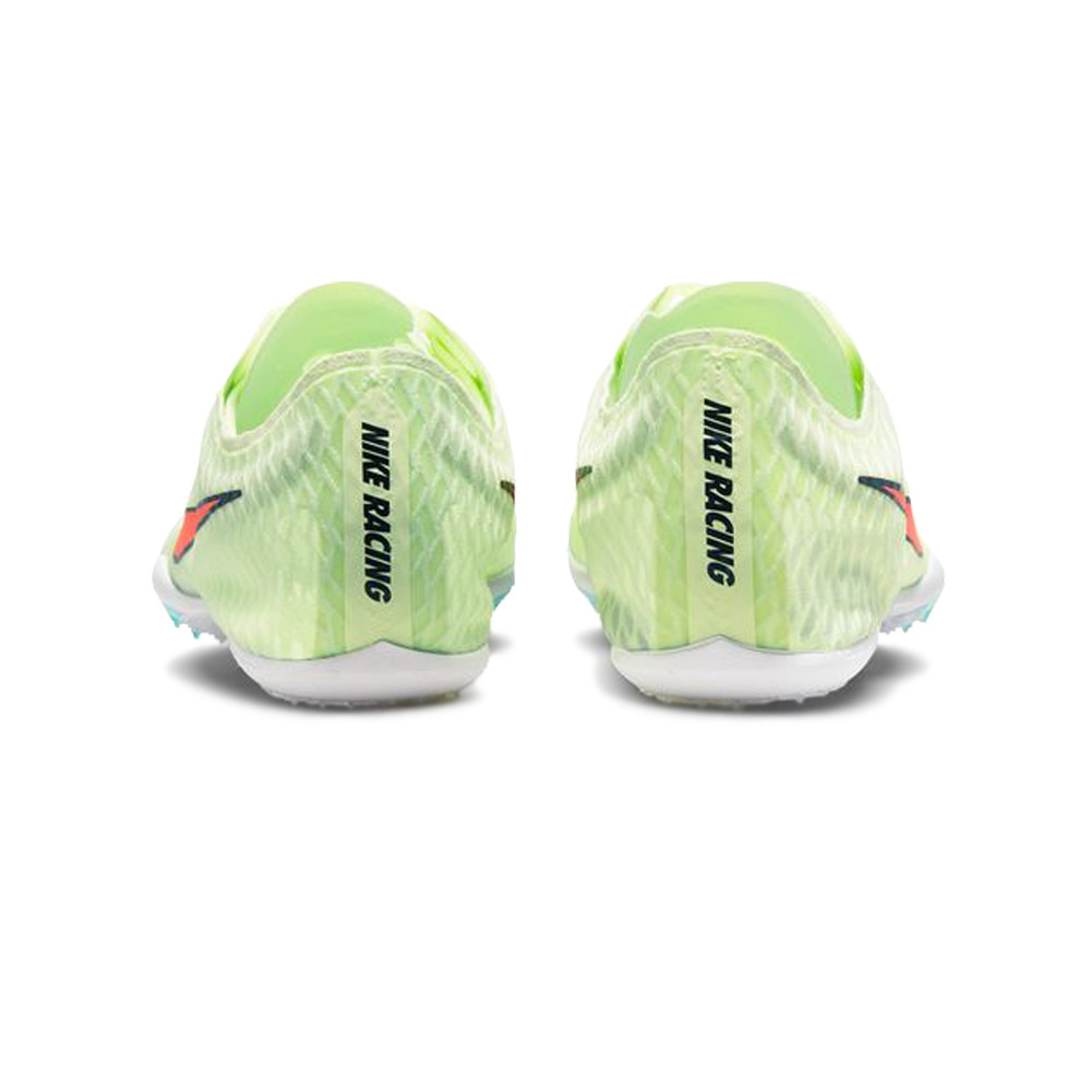 Nike Zoom Mamba V Track Spikes - SU22