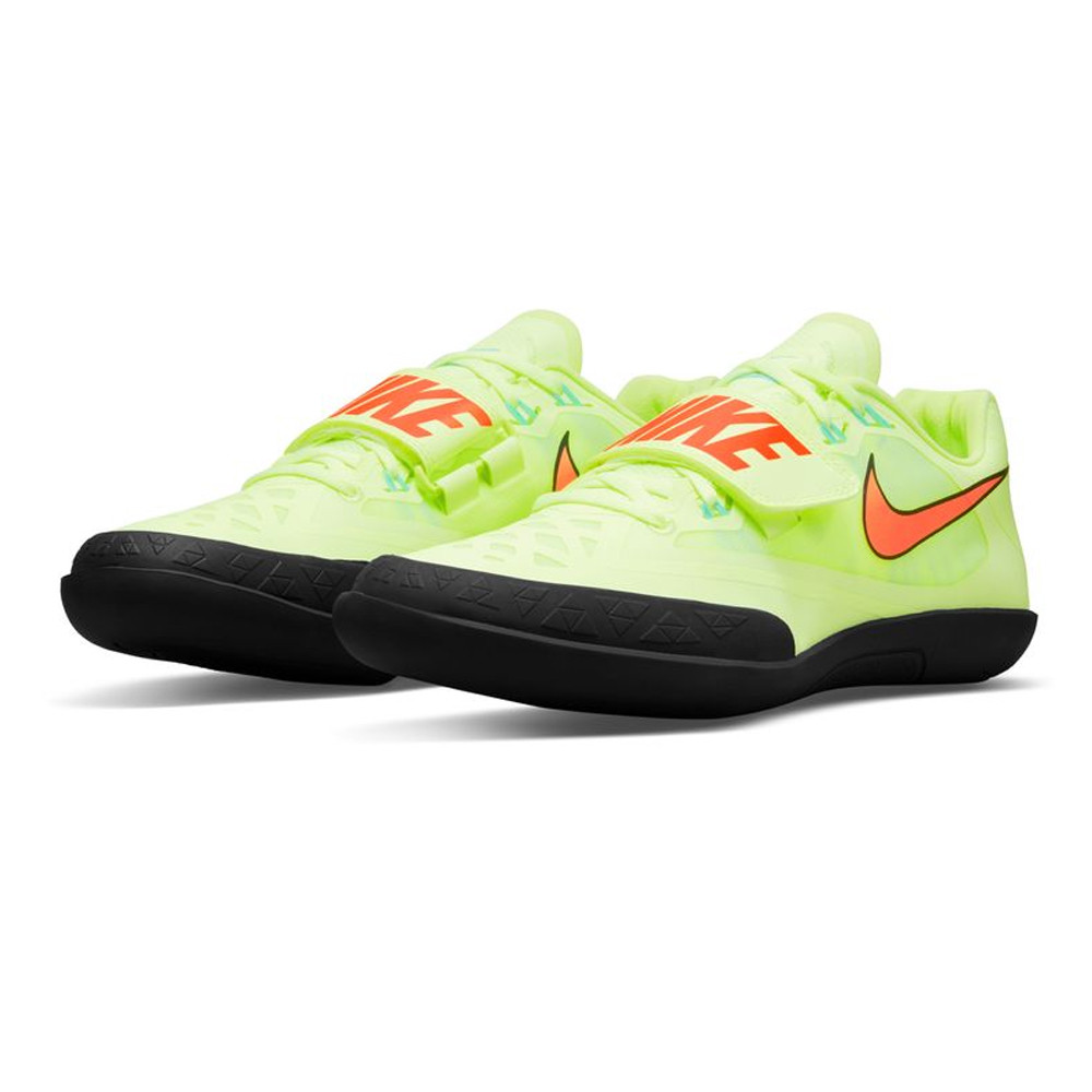 Nike Zoom SD 4 Throwing Shoes - SU22 | SportsShoes.com